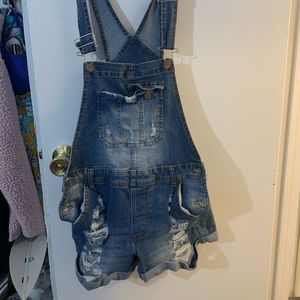 overalls
